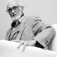 José Luis Sampedro