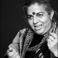 Vandana Shiva